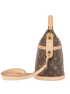 Dauphine MM, side view